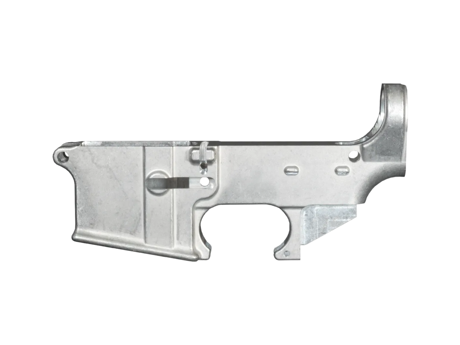AR15 Raw Lower Receiver [80%]