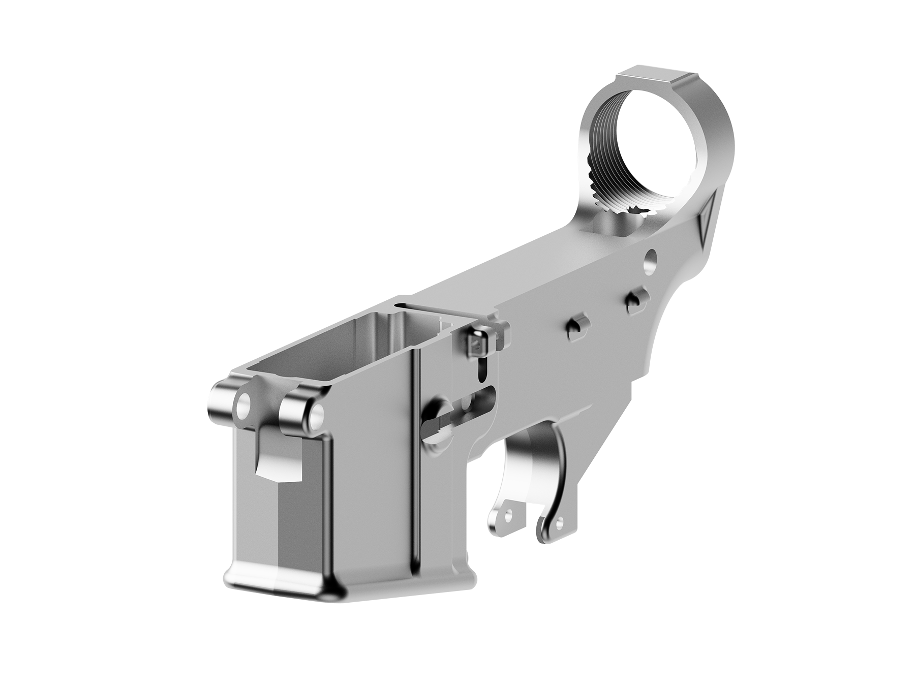 AR15 Lower Receiver [80%]
