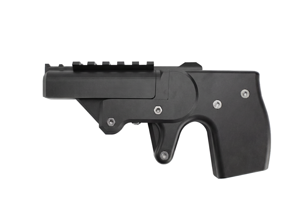 Longshot Build Kit