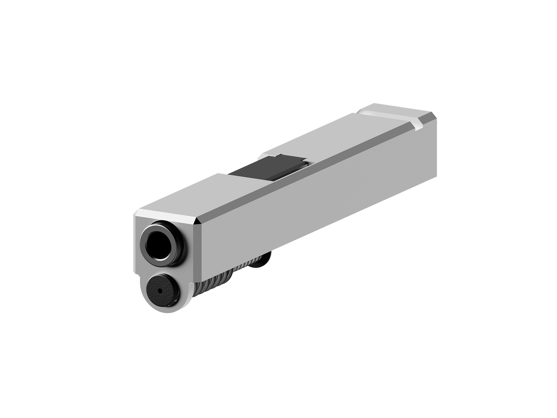 Glock 43 Slide