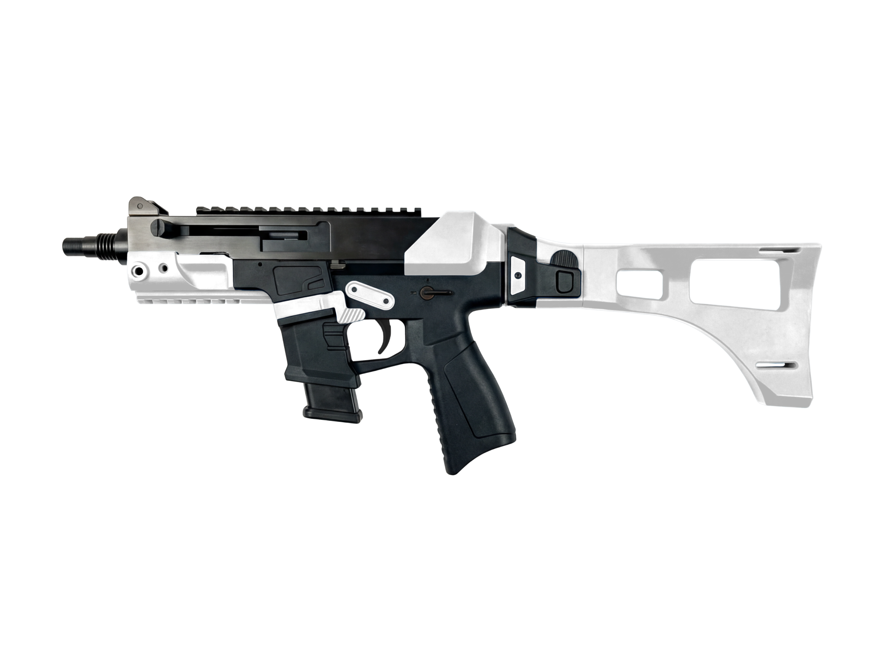 Mac n Cheese [2.5] Build Kit