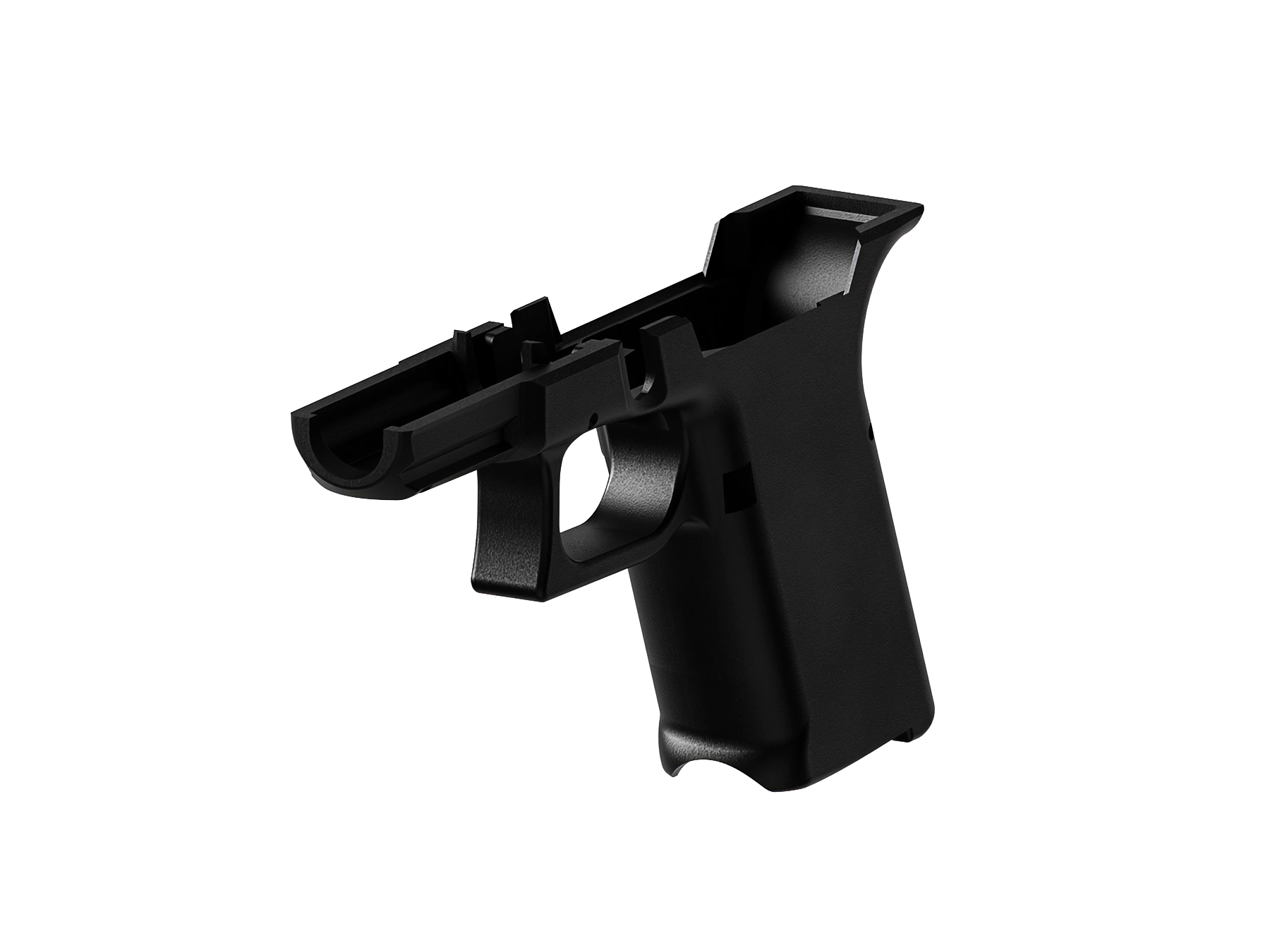 G80 Grip Module