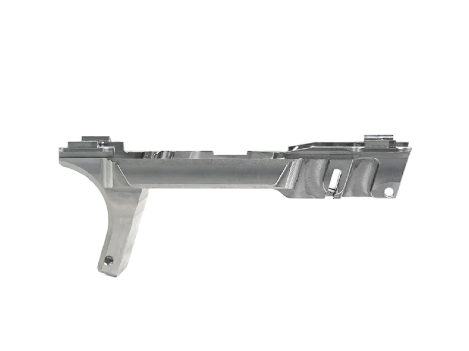 G80 Unfinished Receiver