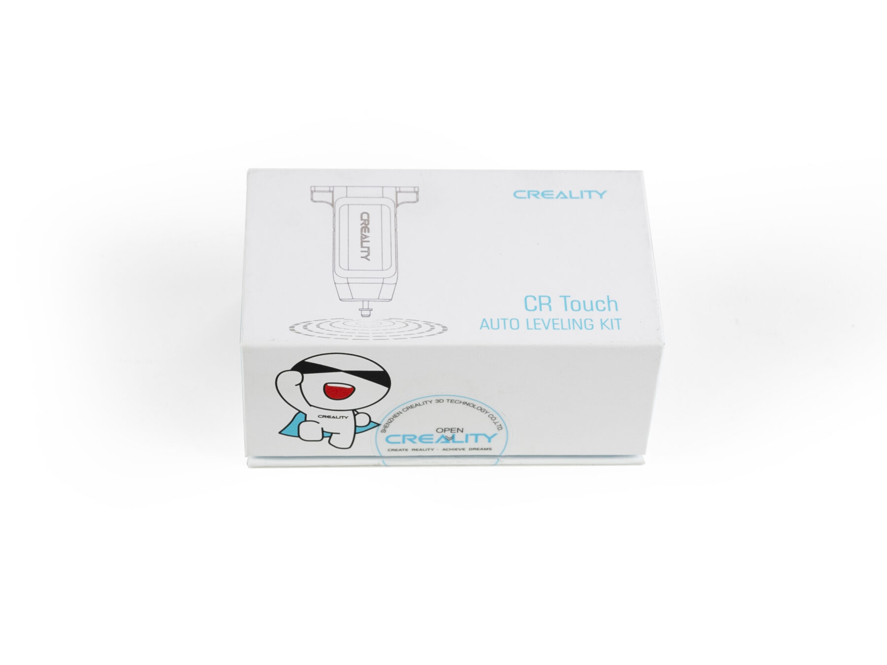 Creality CR Touch with a Metal Probe for Ender Series