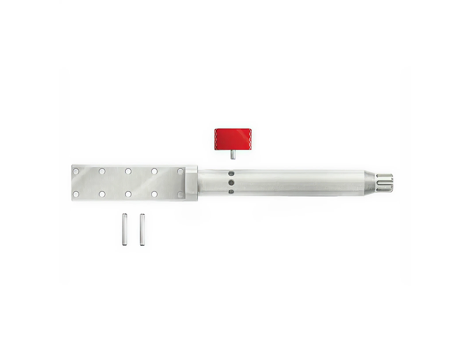 Real Avid Lug-Lok AR-15 Upper Receiver Vise Block