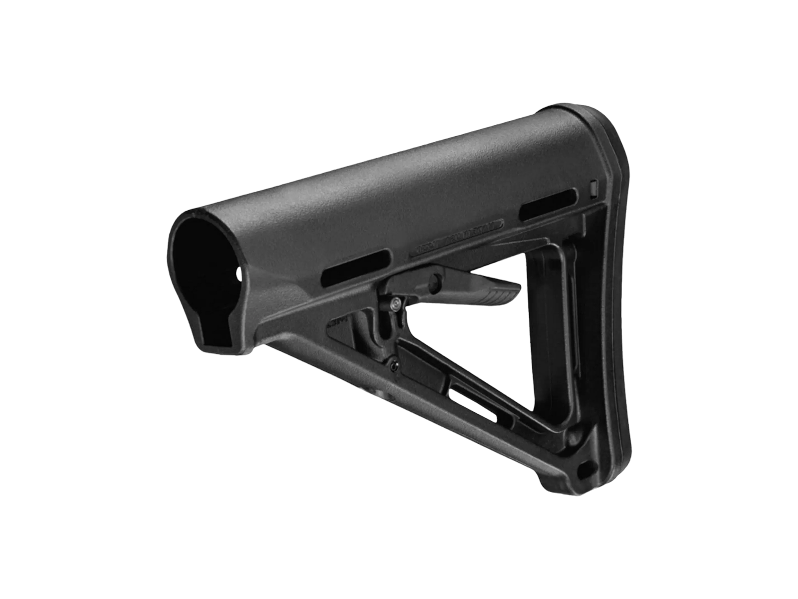 Magpul MOE Carbine Stock – Mil-Spec