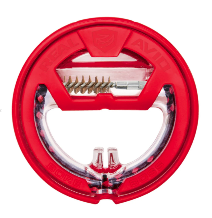 Real Avid Handgun BORE BOSS®