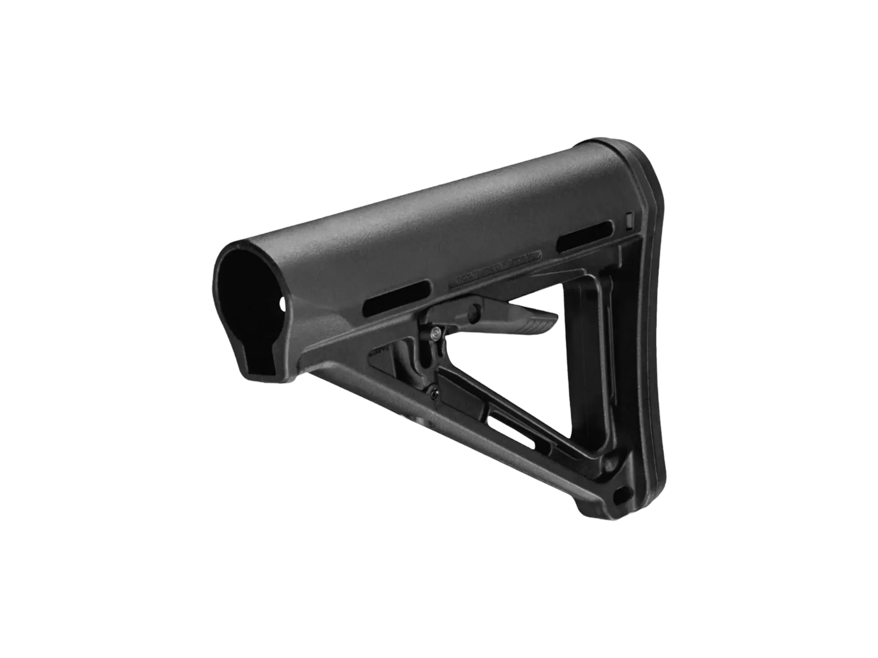 Magpul MOE Carbine Stock – Mil-Spec
