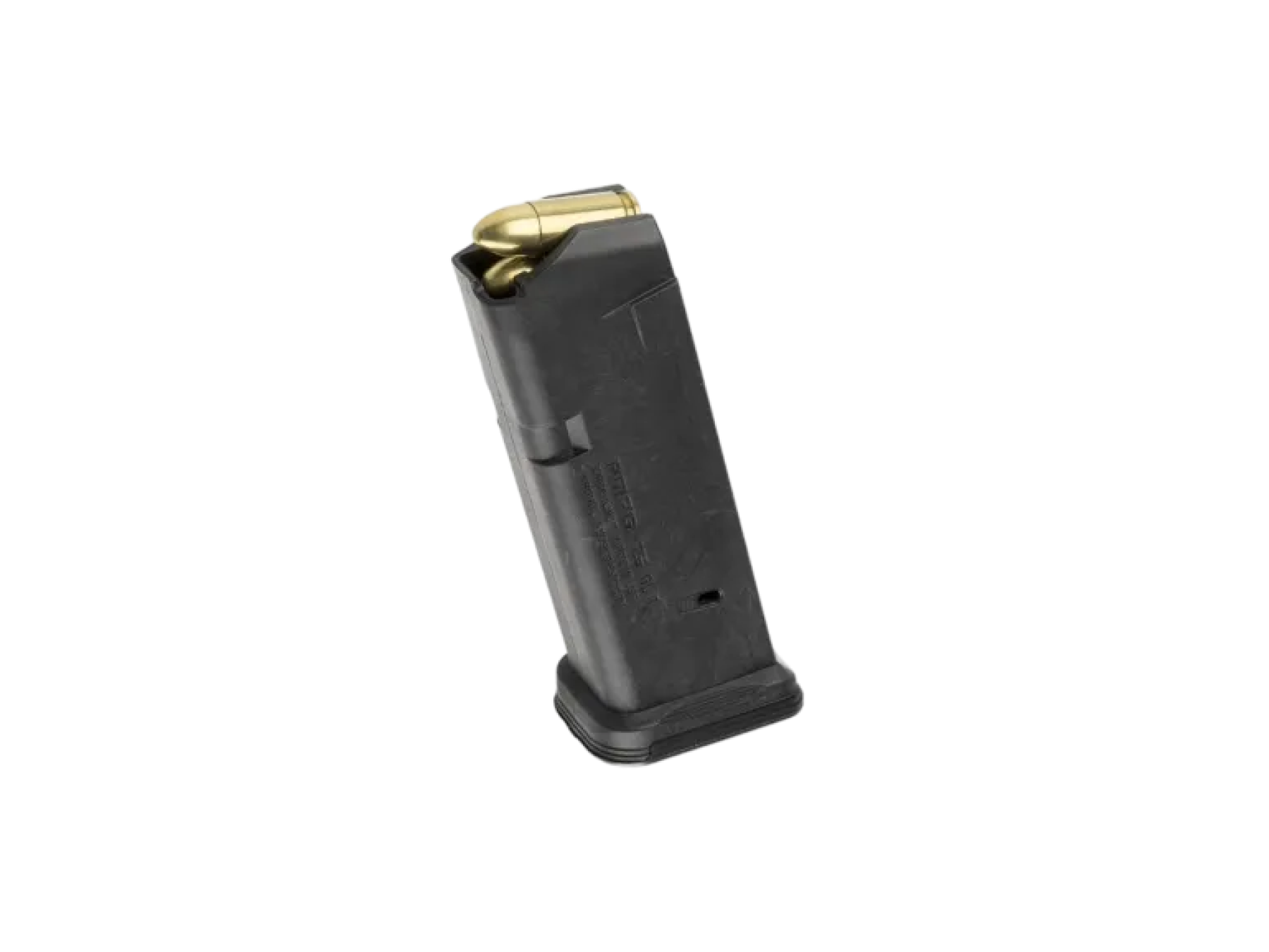 G19 15rd Magpul Magazine