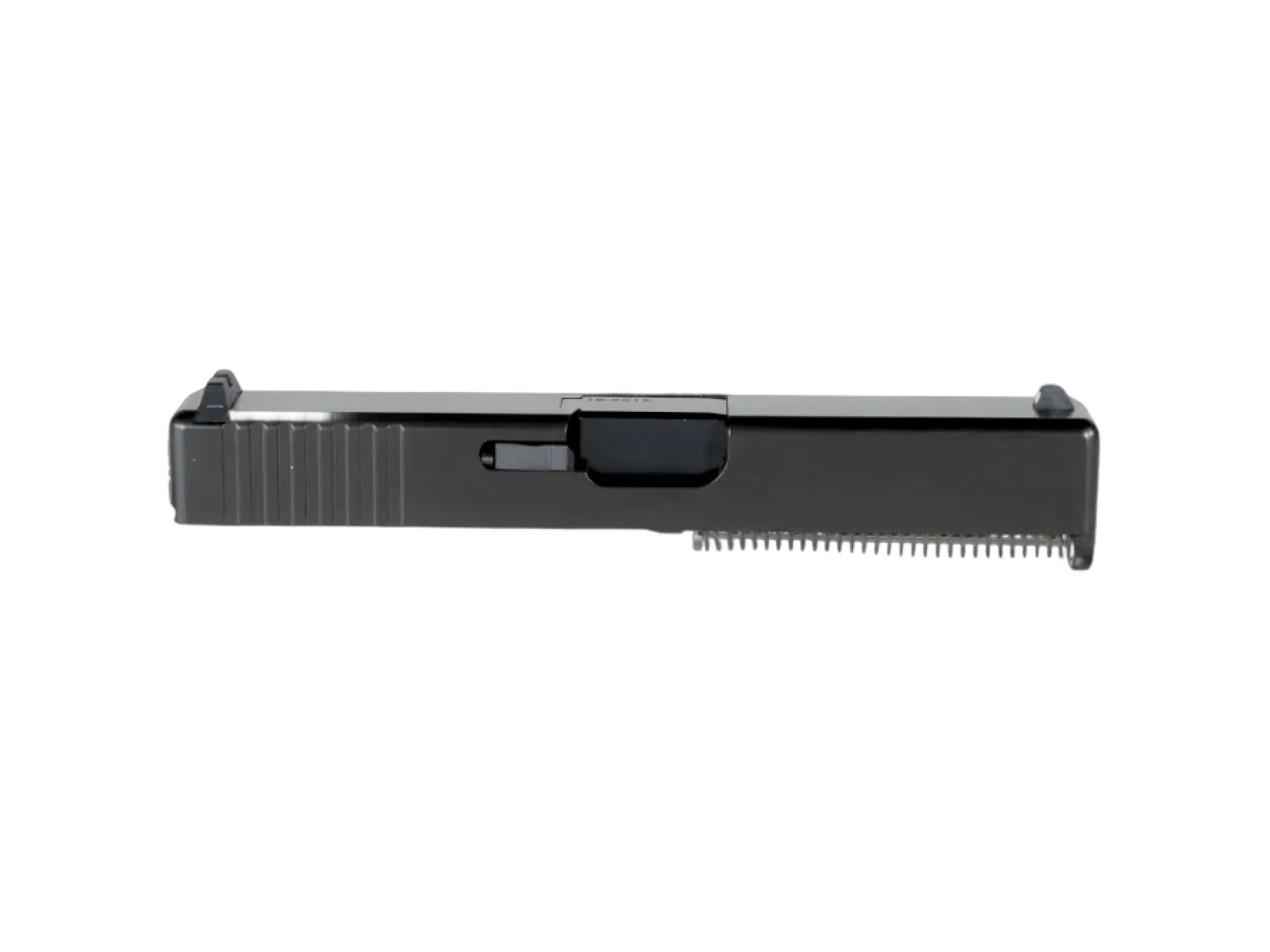 Glock 19 Slide