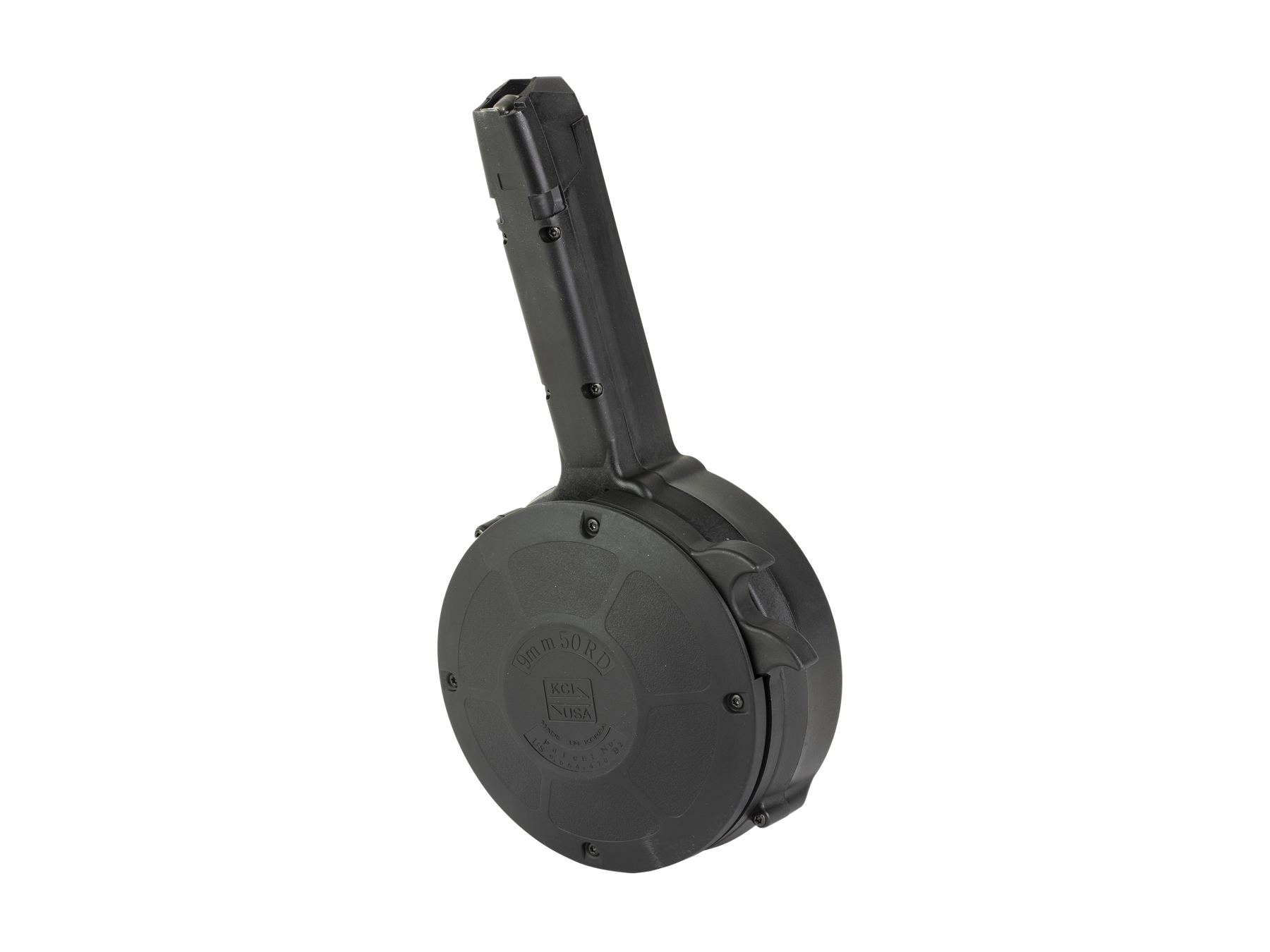 Drum Mag 50rd 9mm G19/G17