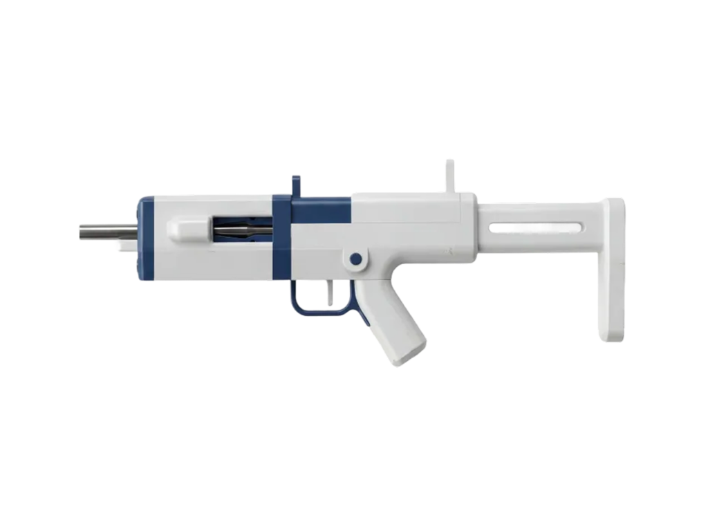 Decker 380 Build Kit