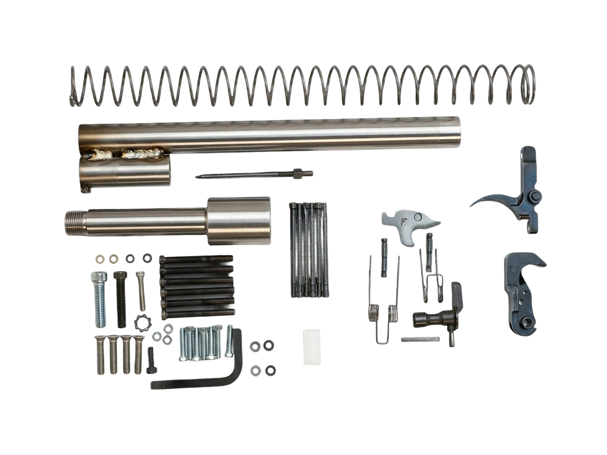 FGC9 MK2 - Image 2